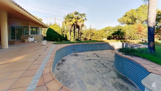 Foto 1 de Casa en venta en Can Calders - Mas Lluí - Roses Castellbell de 4 habitaciones con terraza y piscina