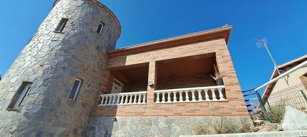 Foto 2 de Casa en venda a Bisbal del Penedès, la de 4 habitacions amb terrassa i garatge