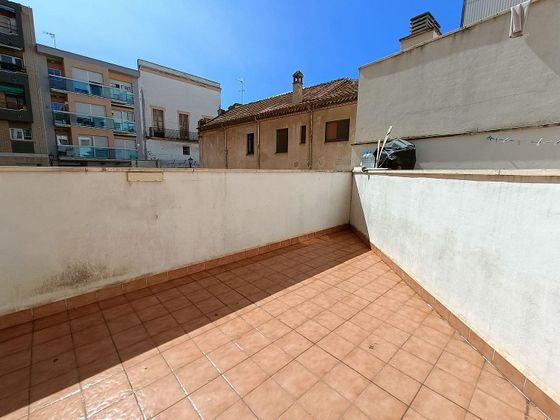 Foto 2 de Venta de piso en Casc Antic - Nou Cambrils de 2 habitaciones con terraza y garaje