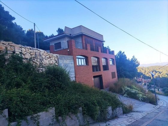 Foto 2 de Xalet en venda a Alcover de 5 habitacions amb terrassa i balcó
