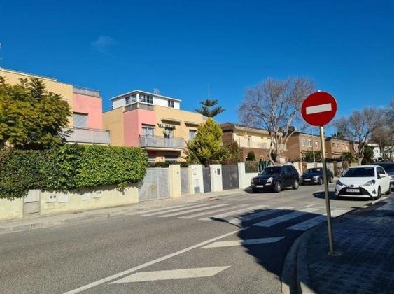 Foto 1 de Casa en venda a Vilafortuny - Cap de Sant Pere de 3 habitacions amb jardí