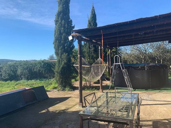 Foto 2 de Venta de casa rural en Castilblanco de los Arroyos de 1 habitación con piscina y aire acondicionado