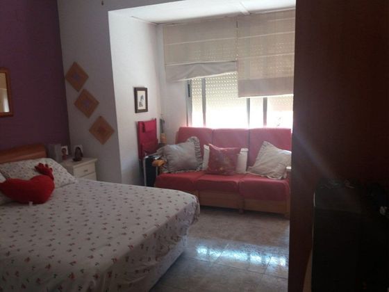 Foto 1 de Pis en venda a Zona Papa Luna - Platja del Gurugú de 3 habitacions amb terrassa