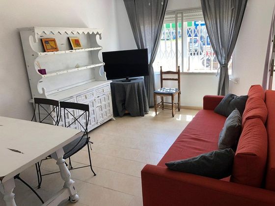 Foto 2 de Casa adossada en venda a Costa sur de 2 habitacions amb terrassa