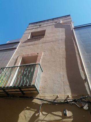 Foto 2 de Xalet en venda a Zona Papa Luna - Platja del Gurugú de 4 habitacions amb balcó