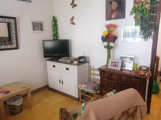 Foto 1 de Chalet en venta en Zona Papa Luna - Platja del Gurugú de 4 habitaciones con balcón