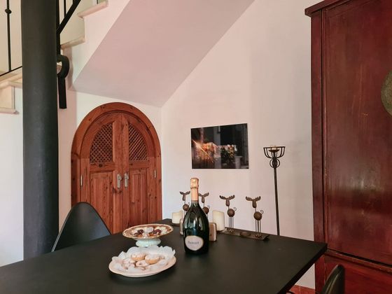 Foto 1 de Casa en venda a Vilafranca de Bonany de 6 habitacions amb terrassa i piscina