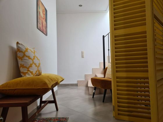 Foto 2 de Casa en venda a Vilafranca de Bonany de 6 habitacions amb terrassa i piscina