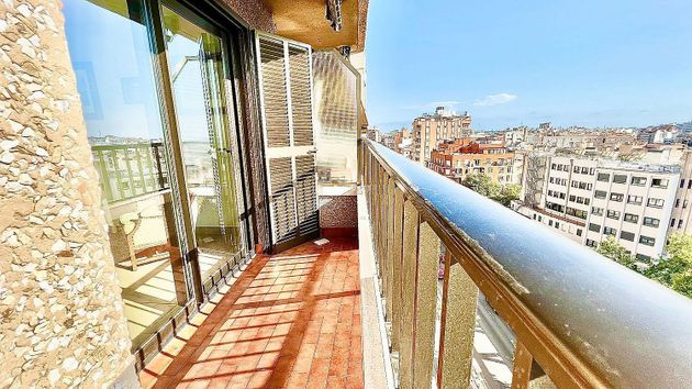 Foto 1 de Pis en venda a Arxiduc - Bons Aires de 2 habitacions amb terrassa i aire acondicionat