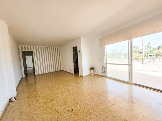 Foto 2 de Pis en venda a S'Arenal-Son Verí de 2 habitacions amb terrassa i piscina