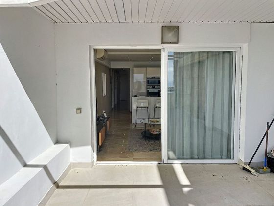 Foto 2 de Piso en venta en Portals Nous - Bendinat de 3 habitaciones con terraza y piscina