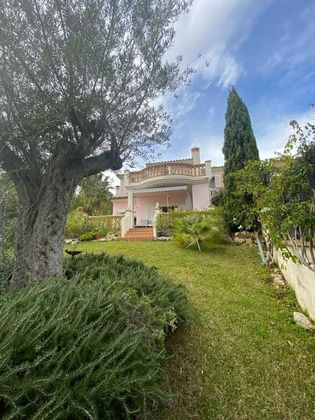 Foto 1 de Casa adosada en venta en Costa de la Calma de 2 habitaciones con terraza y garaje