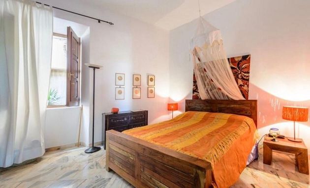Foto 2 de Pis en venda a Dalt de la Vila - La Marina de 4 habitacions amb balcó i aire acondicionat