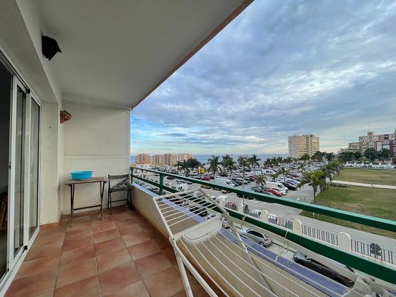 Foto 2 de Pis en venda a Centro - Torremolinos de 2 habitacions amb terrassa i piscina