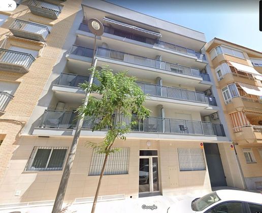 Foto 1 de Pis en venda a Alcalde Felipe Mallol de 3 habitacions amb balcó i aire acondicionat