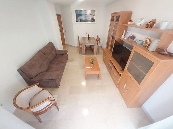 Foto 1 de Piso en venta en Pla de Bon Repós de 3 habitaciones con terraza y garaje