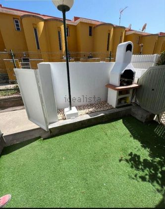 Foto 1 de Dúplex en venta en calle Agustin Millares Carlo de 2 habitaciones con terraza y piscina