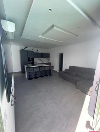 Foto 2 de Casa en alquiler en calle Pasito Blanco de 2 habitaciones con terraza y piscina