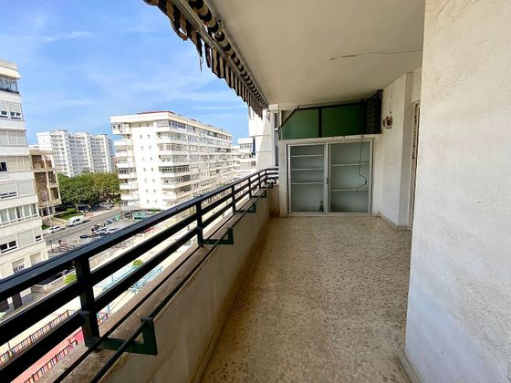 Foto 1 de Pis en venda a Parque Mediterráneo - Santa Paula de 3 habitacions amb terrassa i balcó