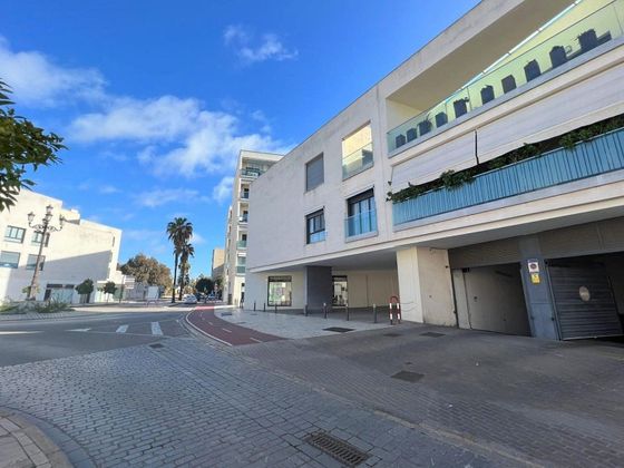 Foto 1 de Pis en venda a Centro - Jerez de la Frontera de 2 habitacions amb terrassa i garatge