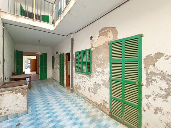 Foto 1 de Casa adossada en venda a Porto Cristo de 5 habitacions amb terrassa i balcó