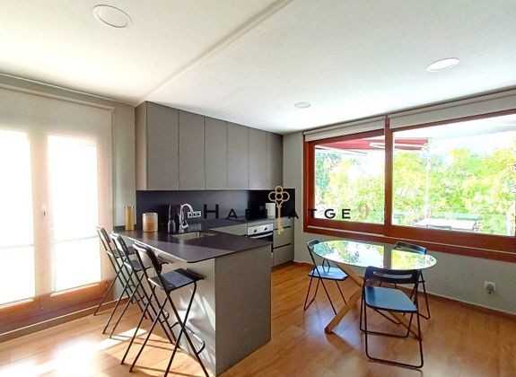 Foto 2 de Dúplex en venda a Manacor Centro de 4 habitacions amb terrassa i balcó
