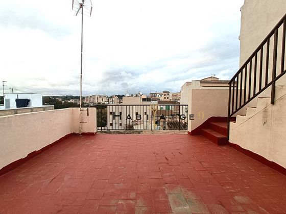 Foto 1 de Pis en venda a Porto Cristo de 4 habitacions amb terrassa i balcó