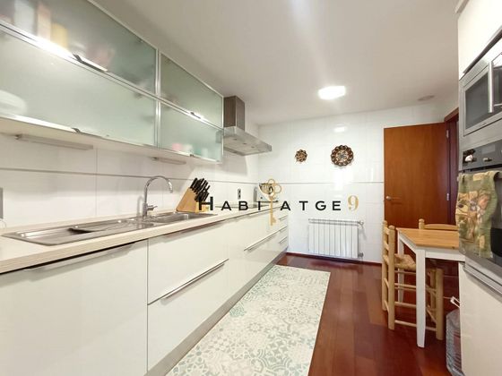 Foto 2 de Pis en venda a Manacor Centro de 3 habitacions amb garatge i aire acondicionat