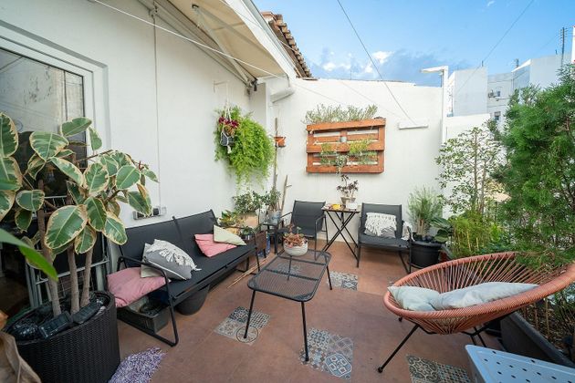 Foto 1 de Casa en venda a Montolivet de 2 habitacions amb terrassa i balcó