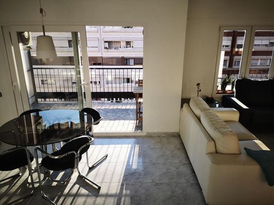 Foto 1 de Piso en venta en Els Orriols de 5 habitaciones con terraza y balcón