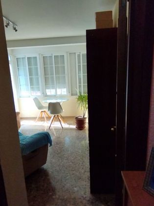 Foto 2 de Venta de piso en Sant Antoni de 4 habitaciones con terraza y garaje