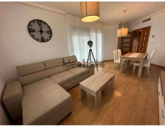 Foto 2 de Piso en venta en Sant Pau de 3 habitaciones con garaje y balcón