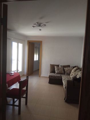 Foto 2 de Pis en venda a Benicalap de 2 habitacions amb balcó i aire acondicionat