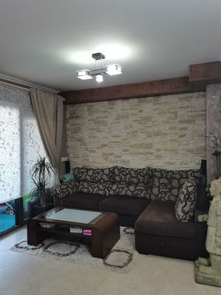 Foto 1 de Piso en venta en El Molí de 2 habitaciones con terraza y garaje