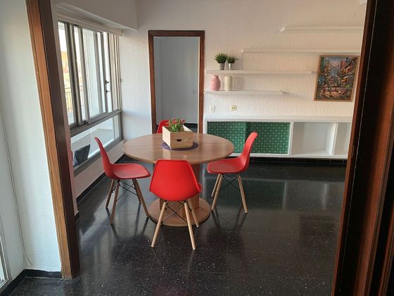 Foto 1 de Pis en venda a Mestalla de 3 habitacions amb terrassa i ascensor