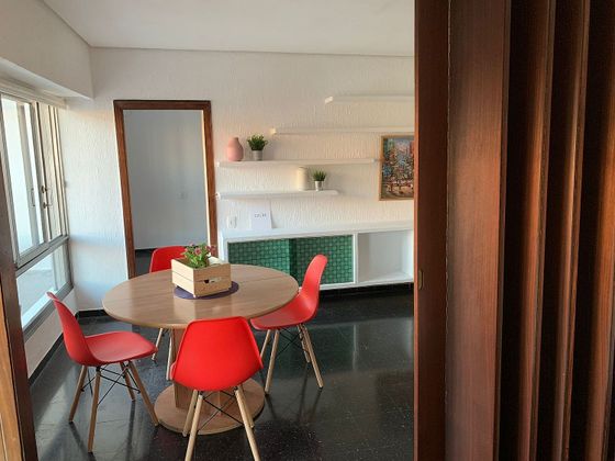 Foto 2 de Pis en venda a Mestalla de 3 habitacions amb terrassa i ascensor