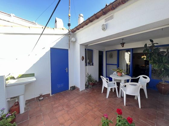 Foto 1 de Pis en venda a Cadaqués de 4 habitacions amb terrassa