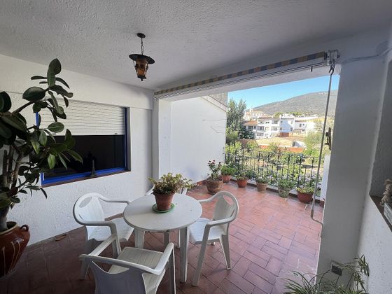 Foto 2 de Pis en venda a Cadaqués de 4 habitacions amb terrassa