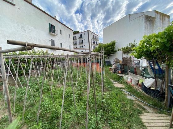 Foto 1 de Venta de terreno en Cadaqués de 137 m²