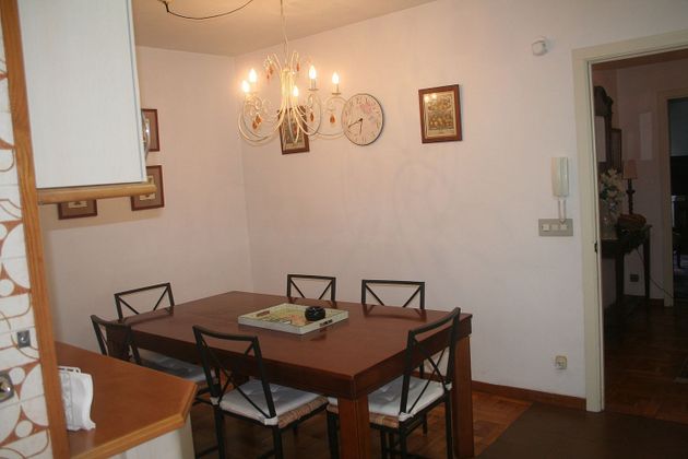 Foto 2 de Pis en venda a calle Jaime Urrutia de 4 habitacions amb terrassa i balcó