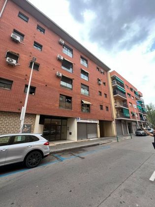 Foto 1 de Pis en venda a Sant Andreu de la Barca de 3 habitacions amb garatge i ascensor