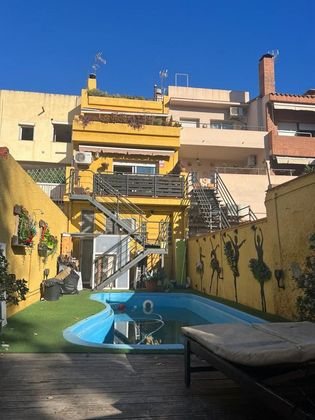 Foto 1 de Casa en venta en Can Nadal - Falguera de 5 habitaciones con terraza y piscina