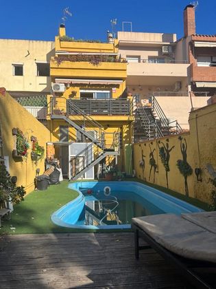 Foto 2 de Casa en venda a Can Nadal - Falguera de 5 habitacions amb terrassa i piscina