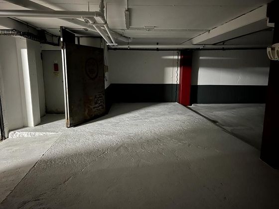 Foto 1 de Garatge en lloguer a Encamp de 188 m²