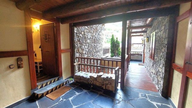 Foto 1 de Casa en venda a Massana, la de 3 habitacions amb terrassa i garatge