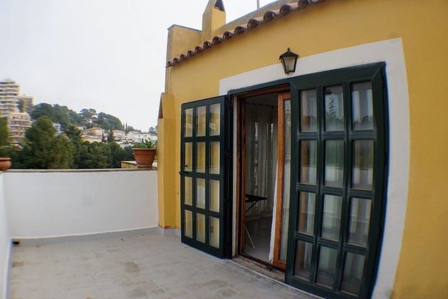Foto 1 de Xalet en venda a Cala Major de 3 habitacions amb terrassa i garatge