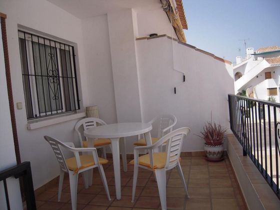 Foto 1 de Piso en venta en avenida Del Mar Menor de 2 habitaciones con terraza y garaje