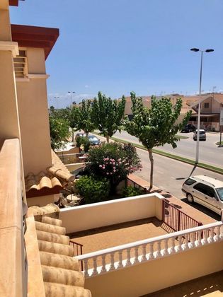 Foto 1 de Piso en venta en avenida De Las Salinas de 2 habitaciones con terraza y piscina