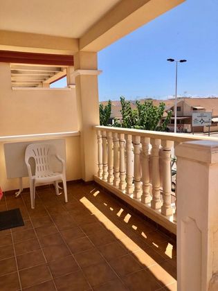 Foto 2 de Piso en venta en avenida De Las Salinas de 2 habitaciones con terraza y piscina