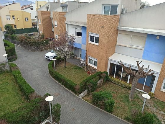 Foto 1 de Casa en venda a Zona Papa Luna - Platja del Gurugú de 4 habitacions amb terrassa i garatge